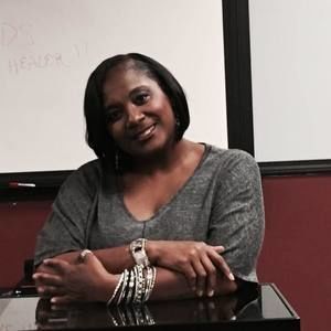 Meet your Posher, Bernita